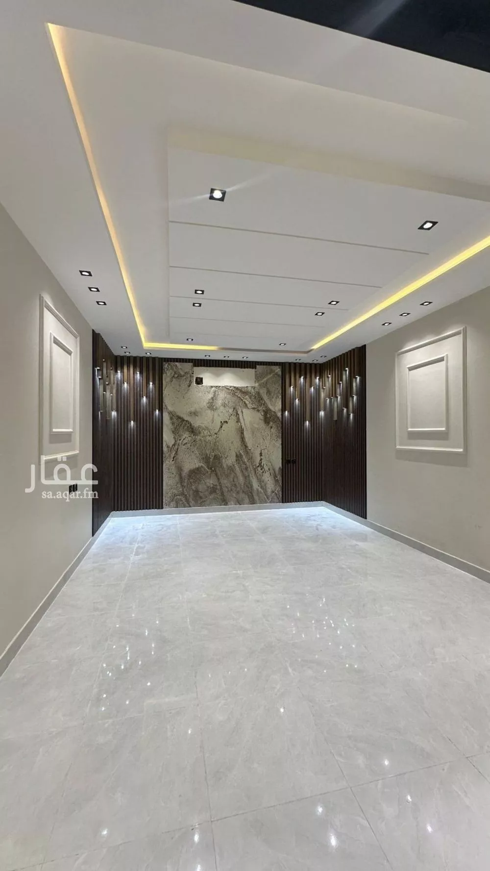 4 bedroom villa in An Nadhim, Riyadh 4