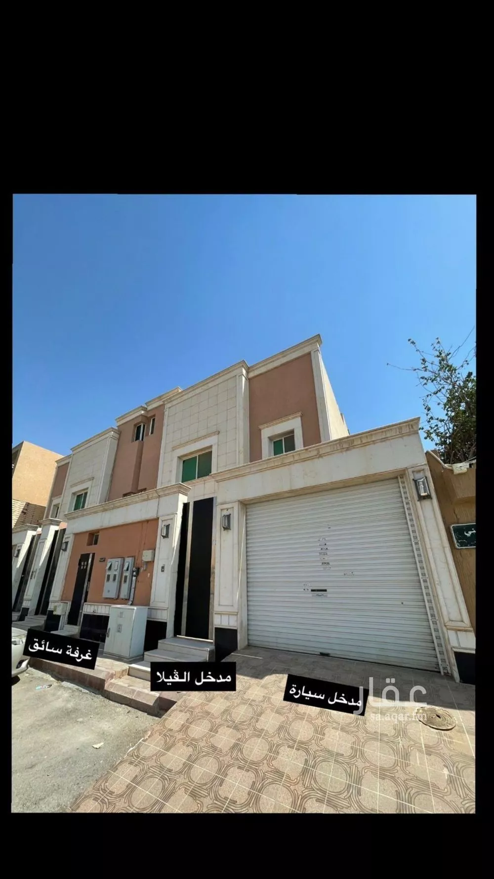 6 bedroom villa in Al Wadi, Riyadh 6