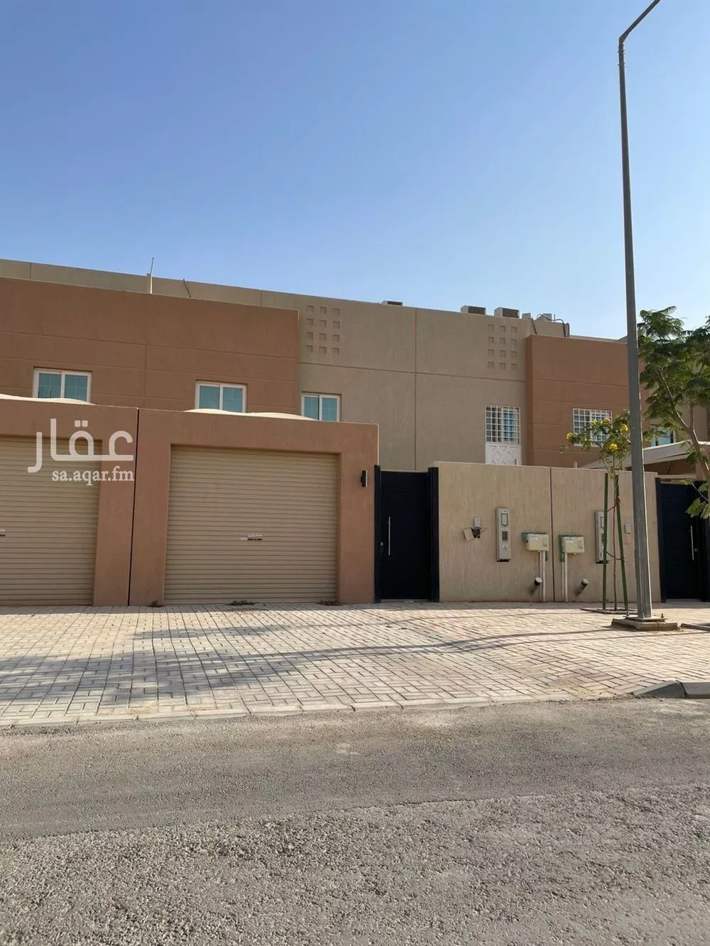 3 bedroom apartment in Al Rimal 4