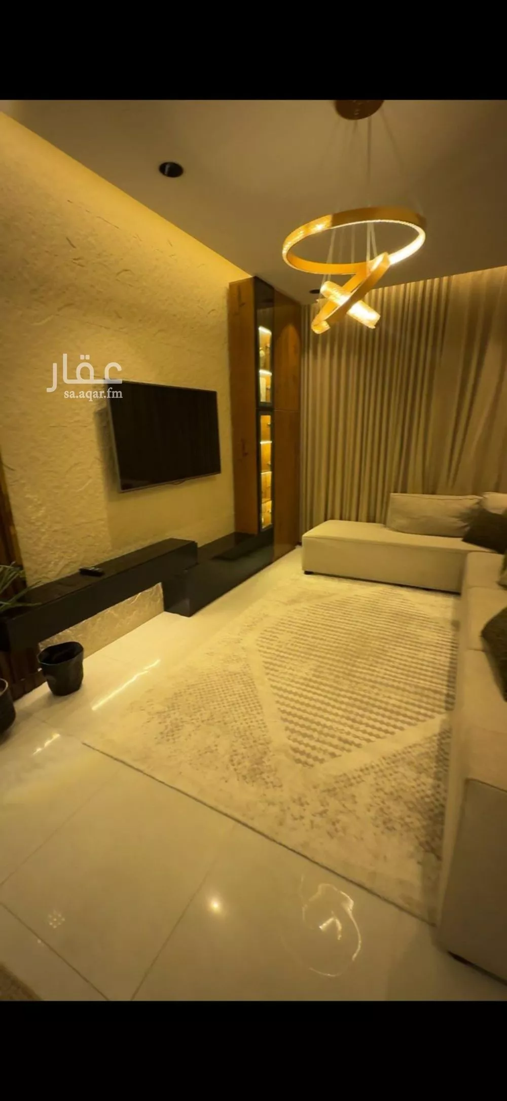 شقة 5 غرف في طويق 4