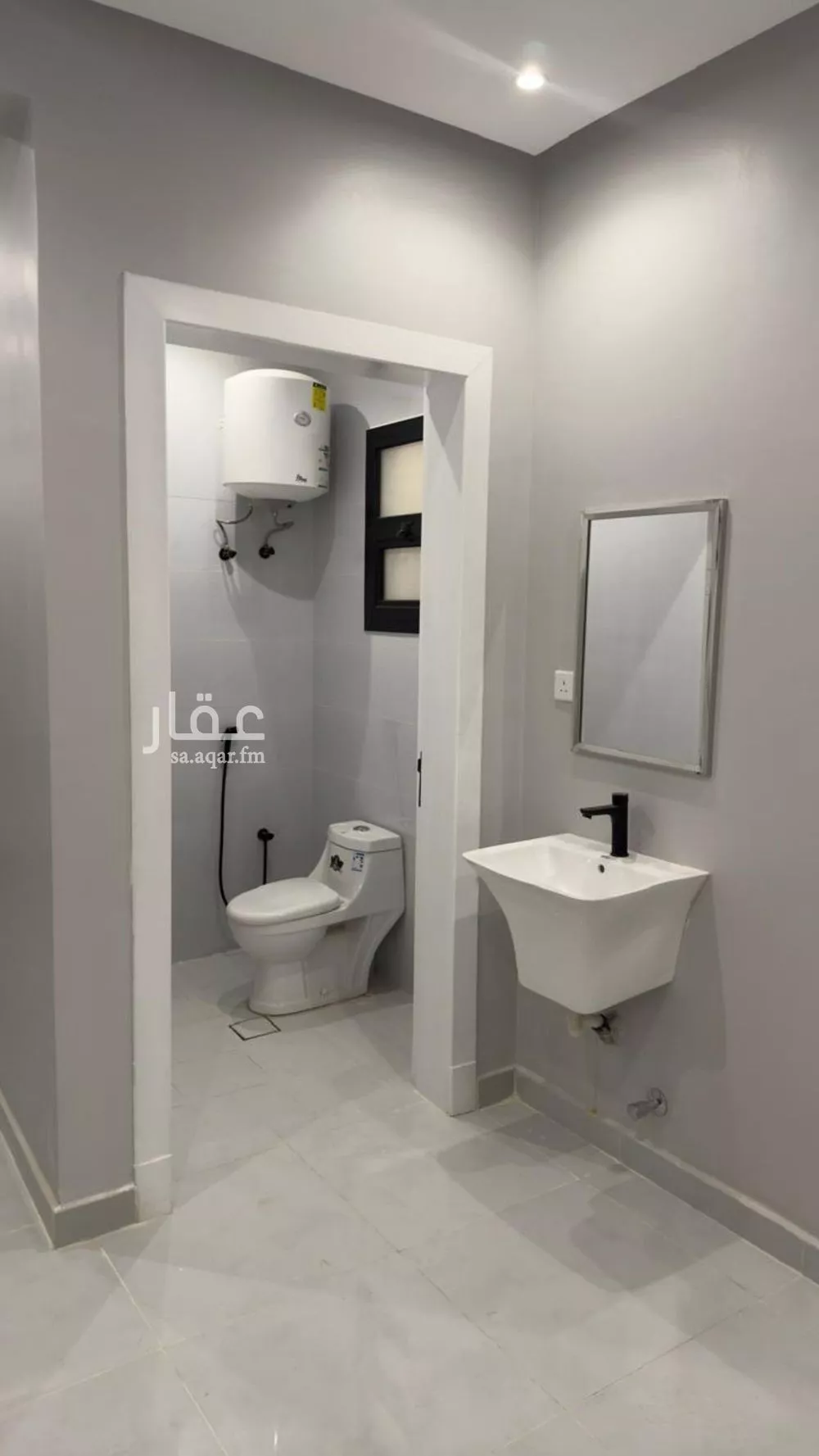 شقة 3 غرف في ديراب 4