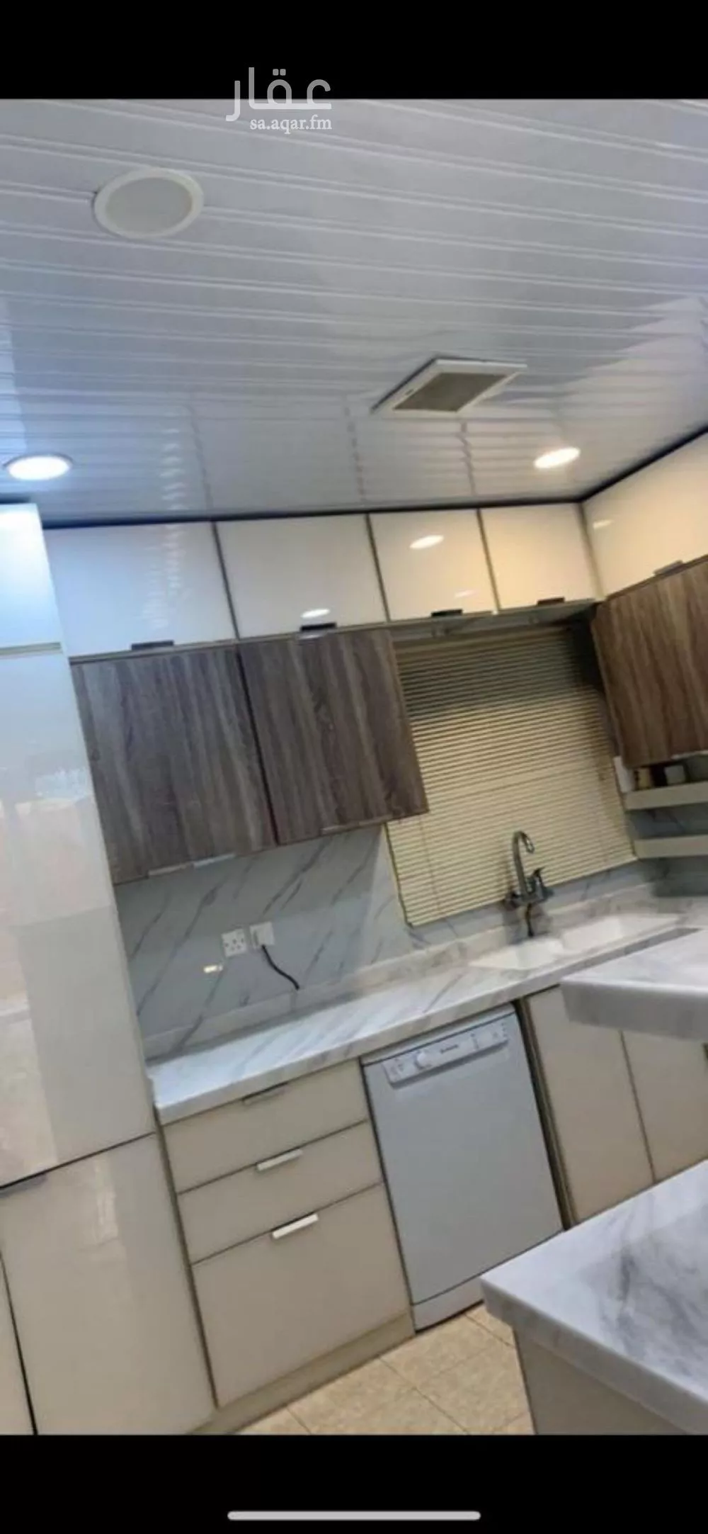 3 bedroom apartment in Al Andalus 5