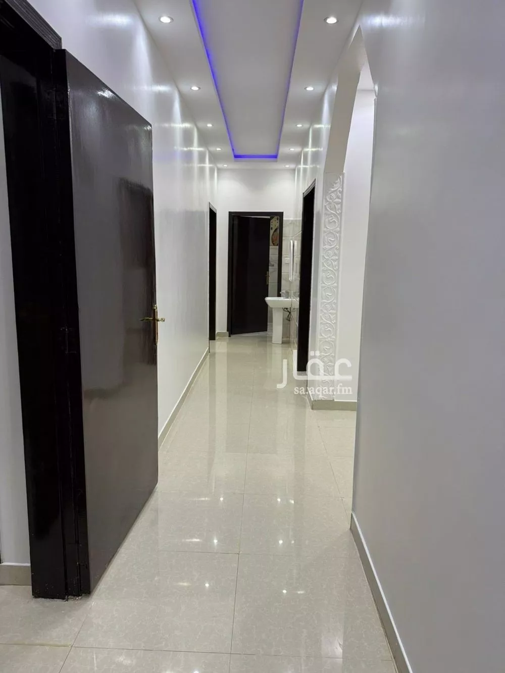 شقة 3 غرف في الرمال 1