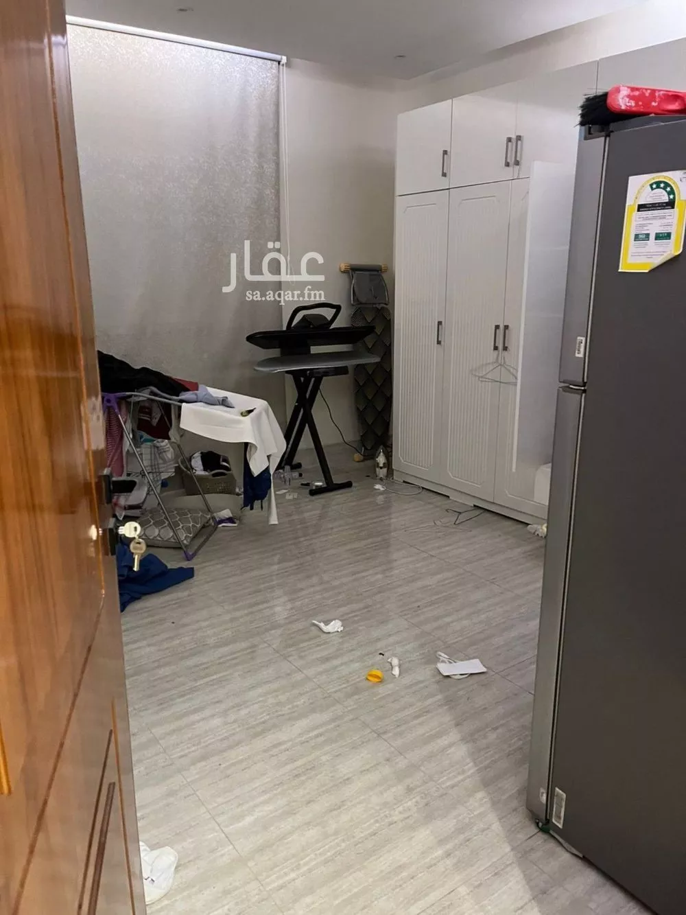 شقة 5 غرف في اليرموك 5