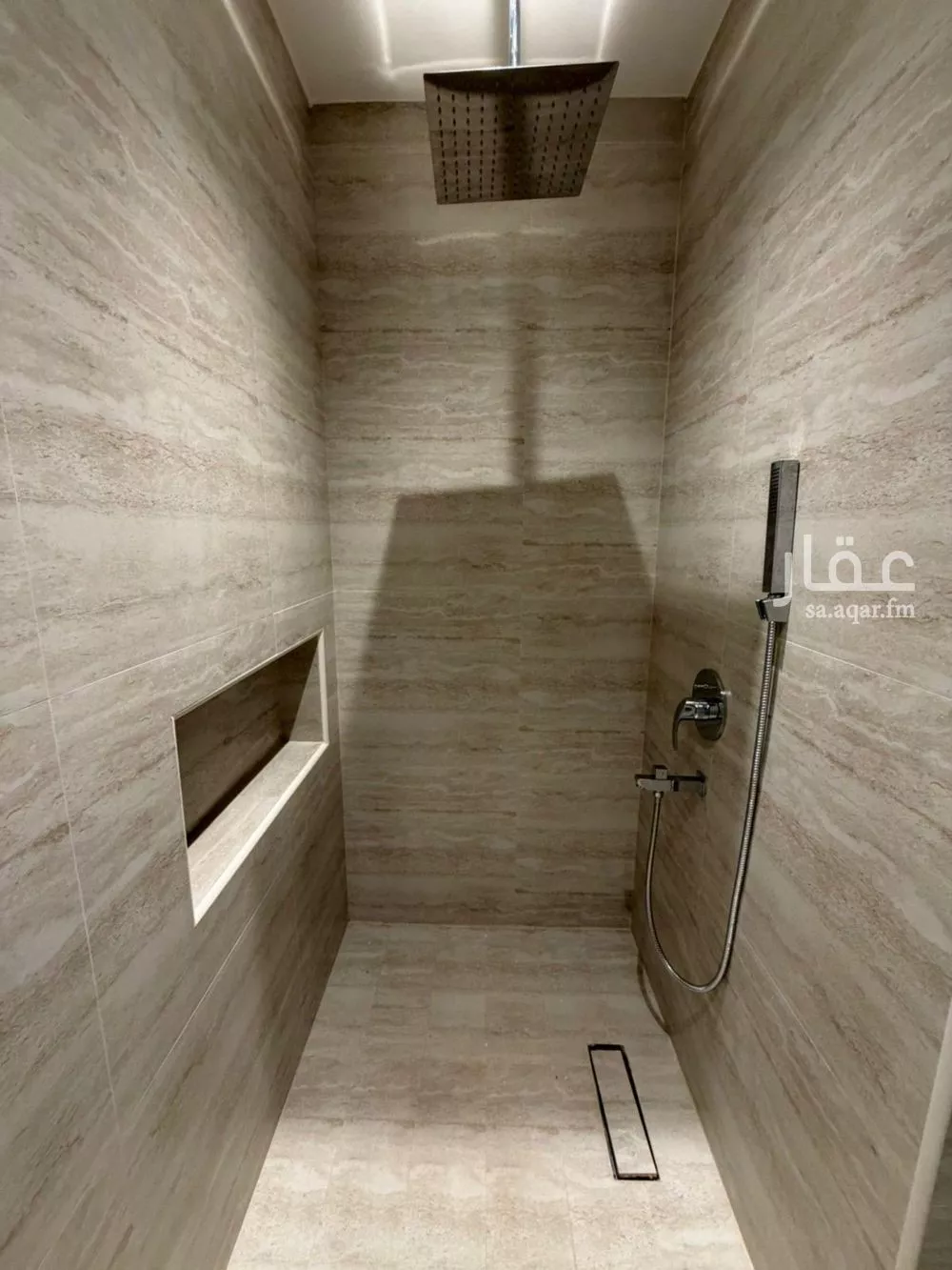 شقة 3 غرف في المعيزلة 2