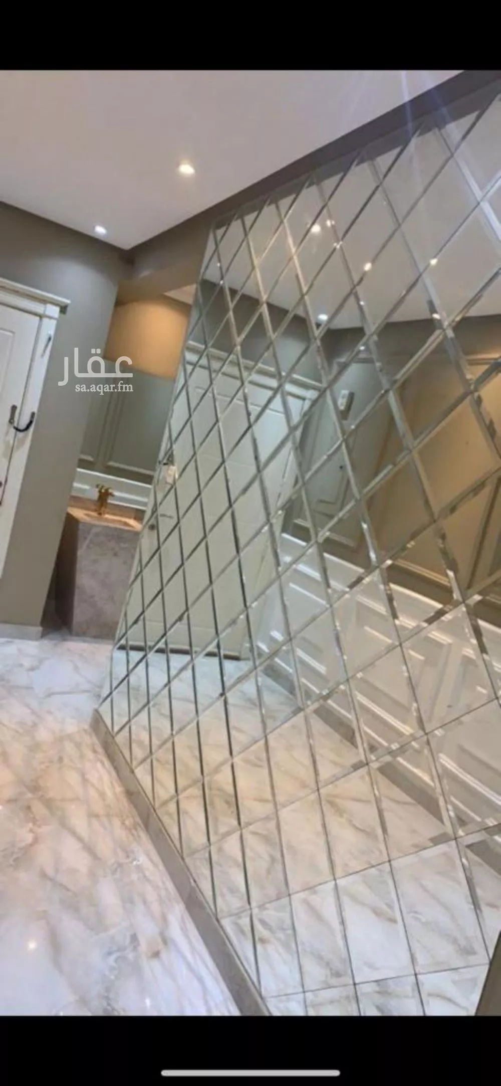 3 bedroom apartment in Al Andalus 3