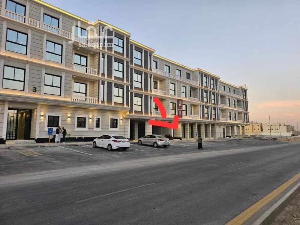 شقة 3 غرف في ديراب 3