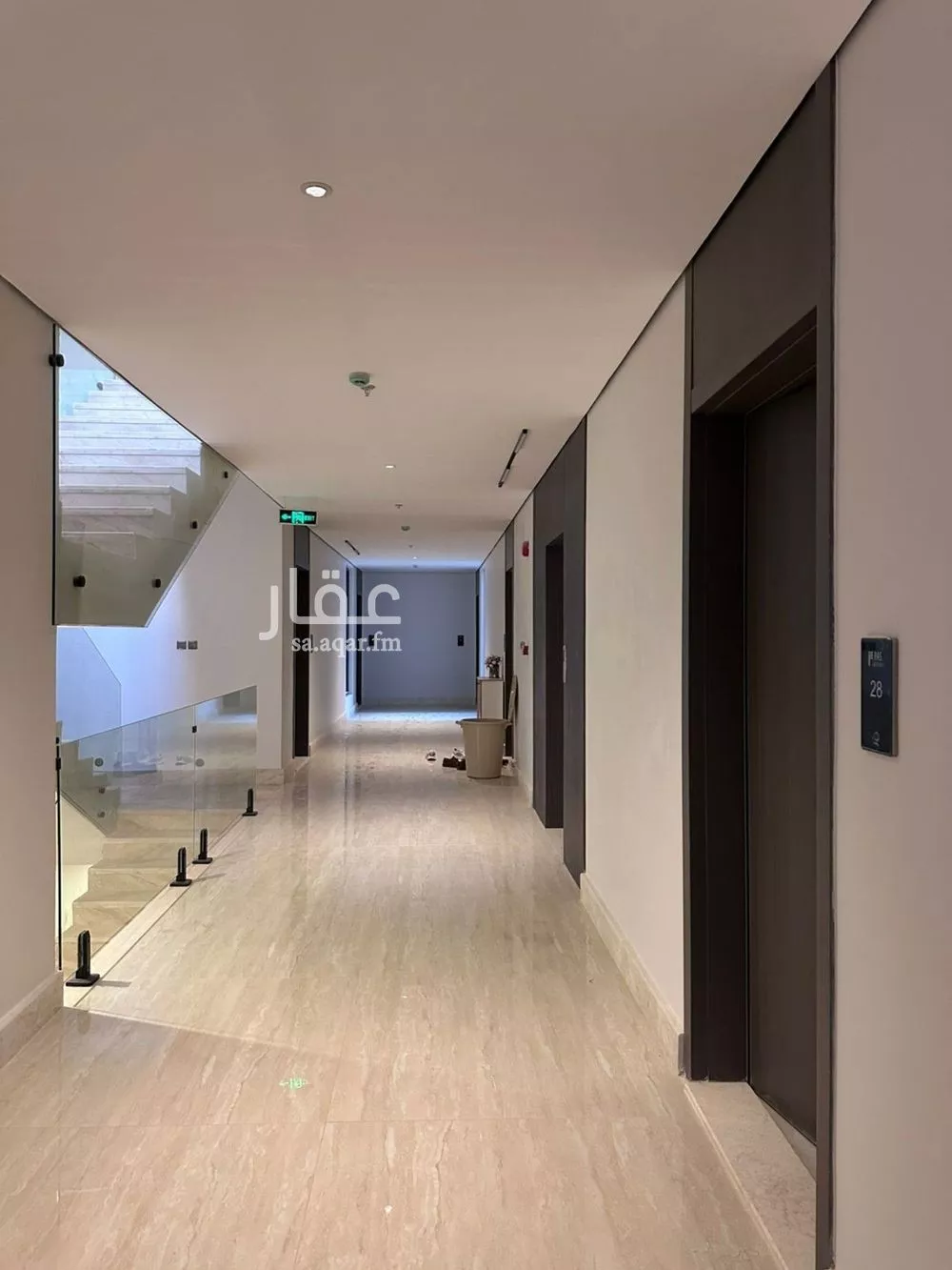 شقة 3 غرف في المعيزلة 3