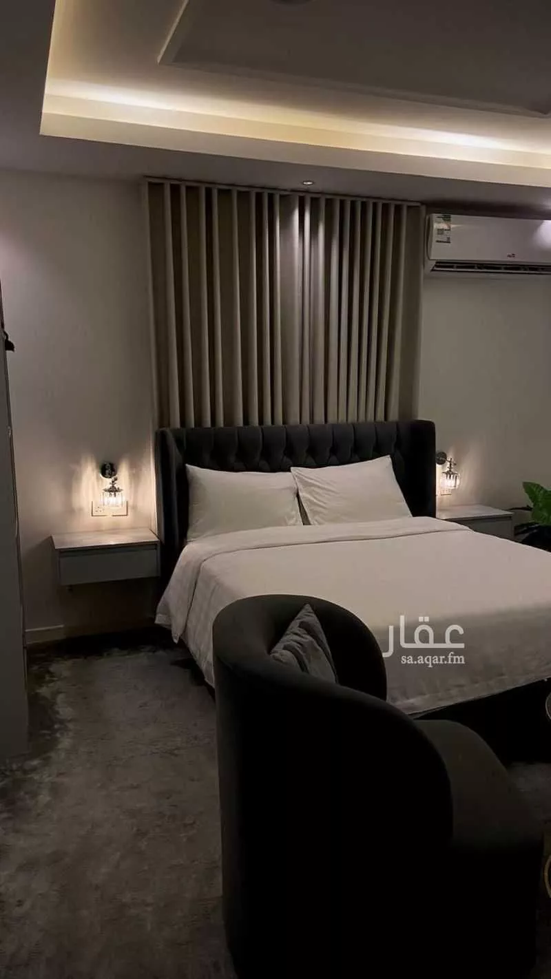 1 bedroom apartment in Obhur Al Janoubiah, Jeddah