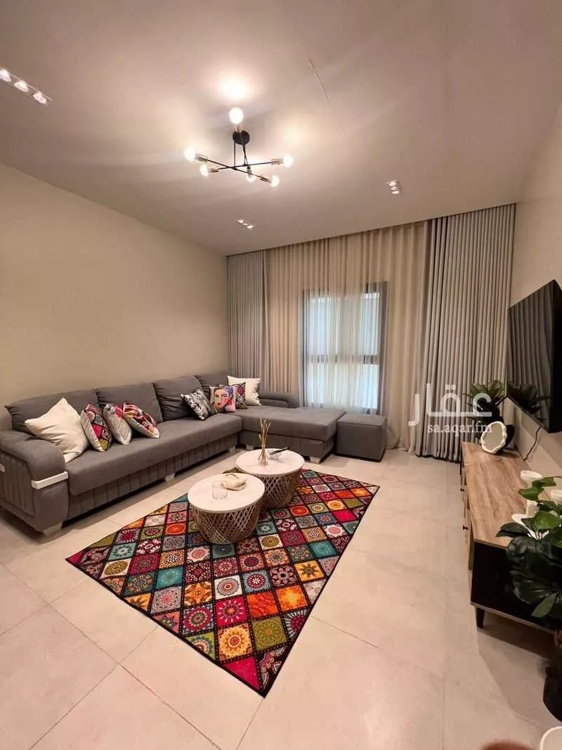 2 bedroom apartment in Al Nuzhah 1