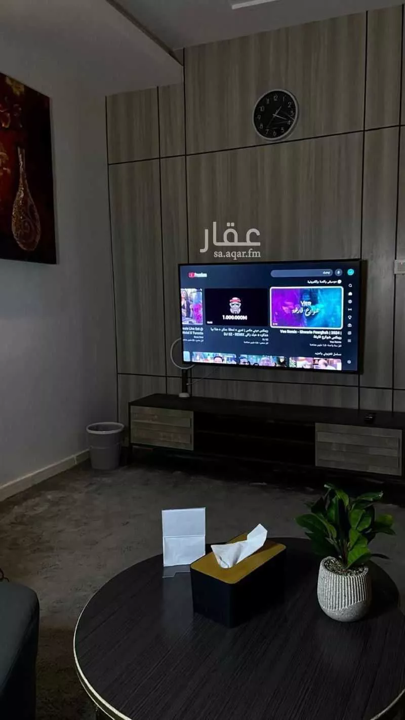 1 bedroom apartment in Obhur Al Janoubiah, Jeddah 3