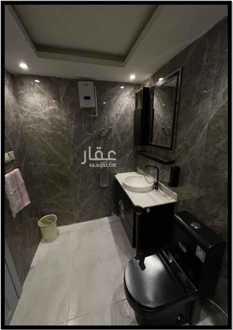 1 bedroom apartment in Obhur Al Janoubiah, Jeddah 7