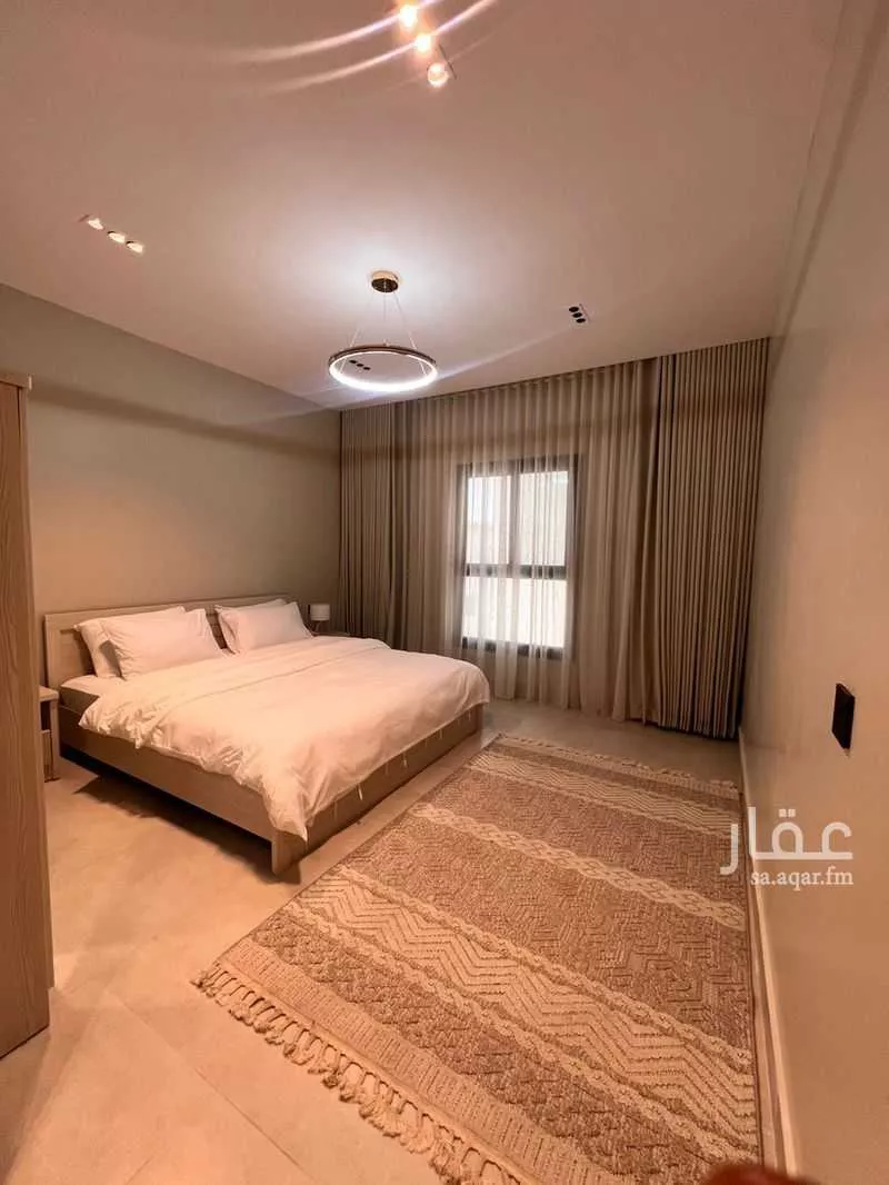 2 bedroom apartment in Al Nuzhah 2