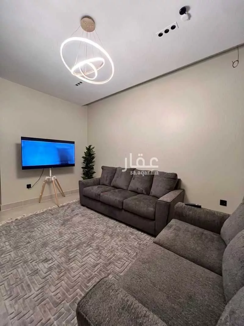 2 bedroom apartment in Al Nuzhah 4