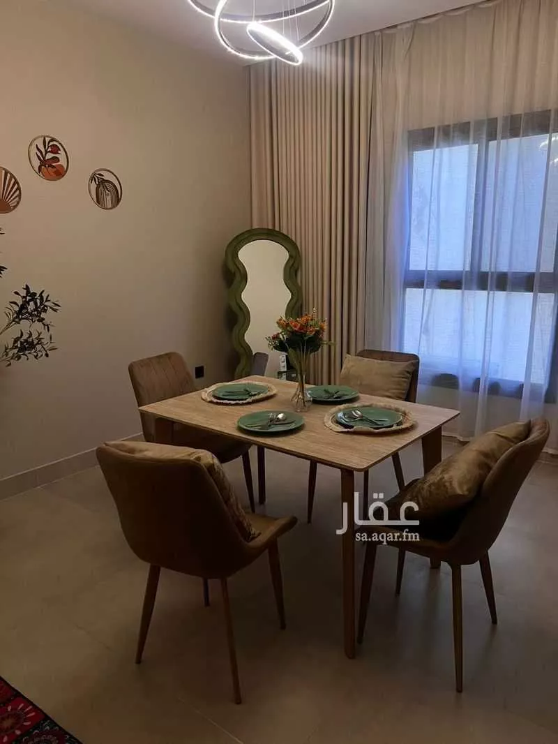 2 bedroom apartment in Al Nuzhah 3