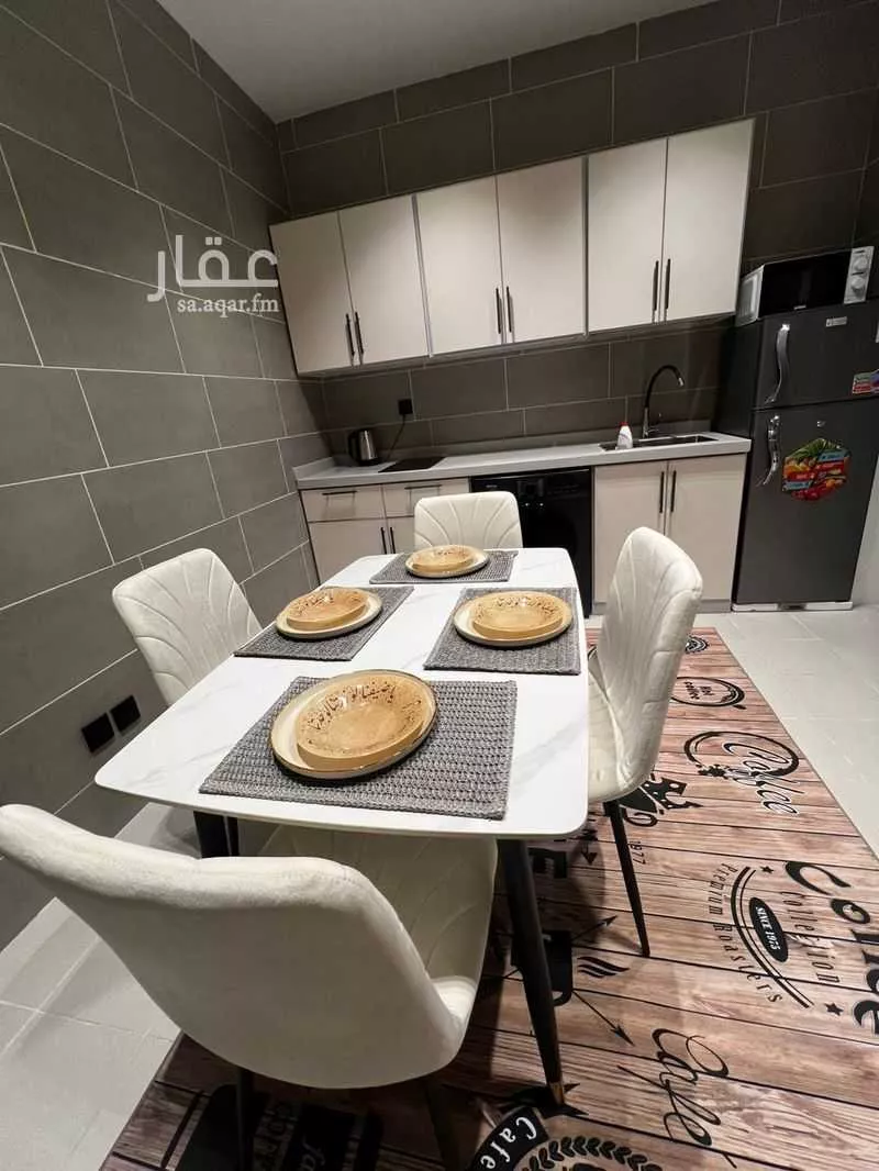 2 bedroom apartment in Al Nuzhah 5