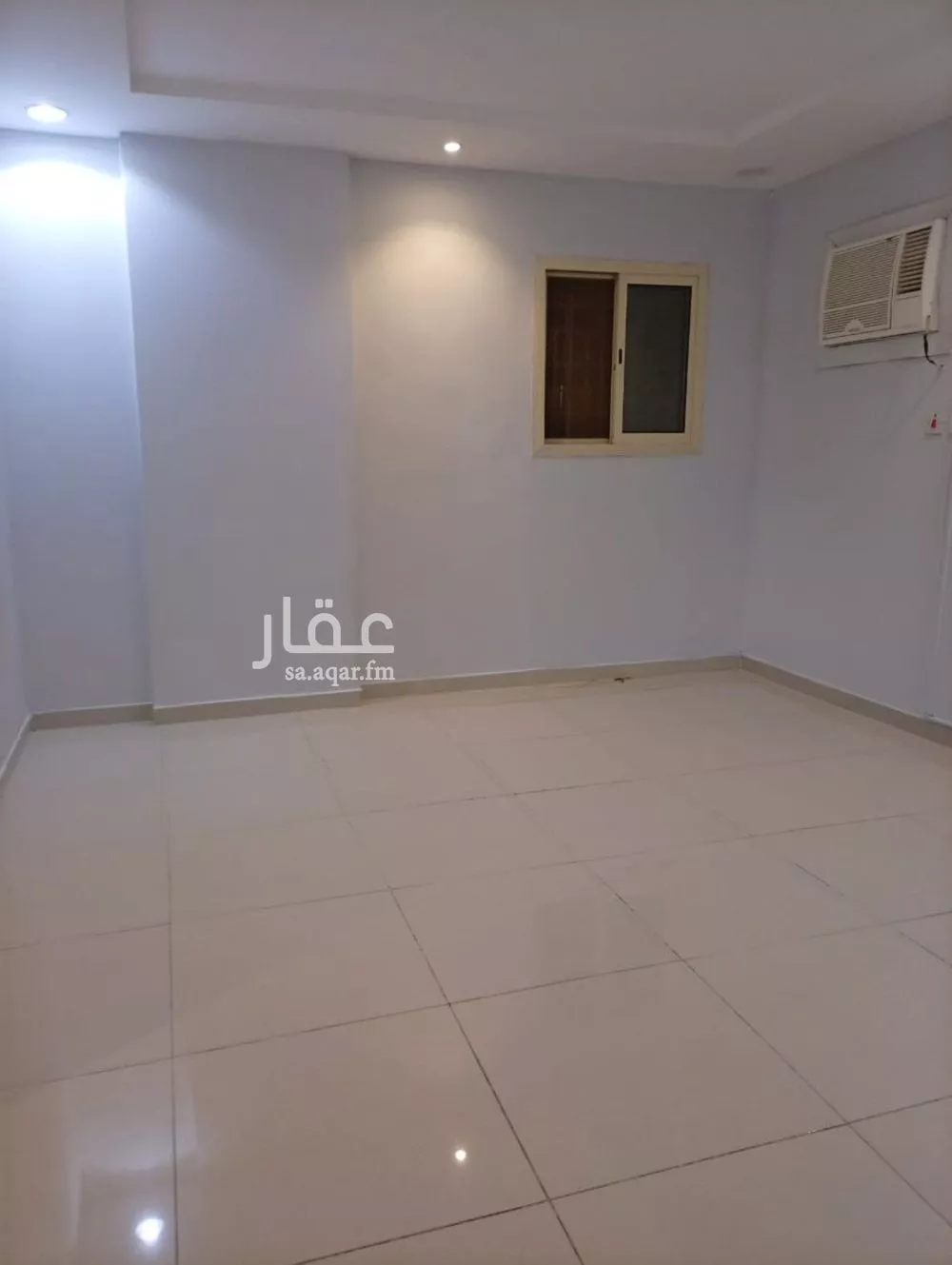 شقة 1 غرف في العارض 1