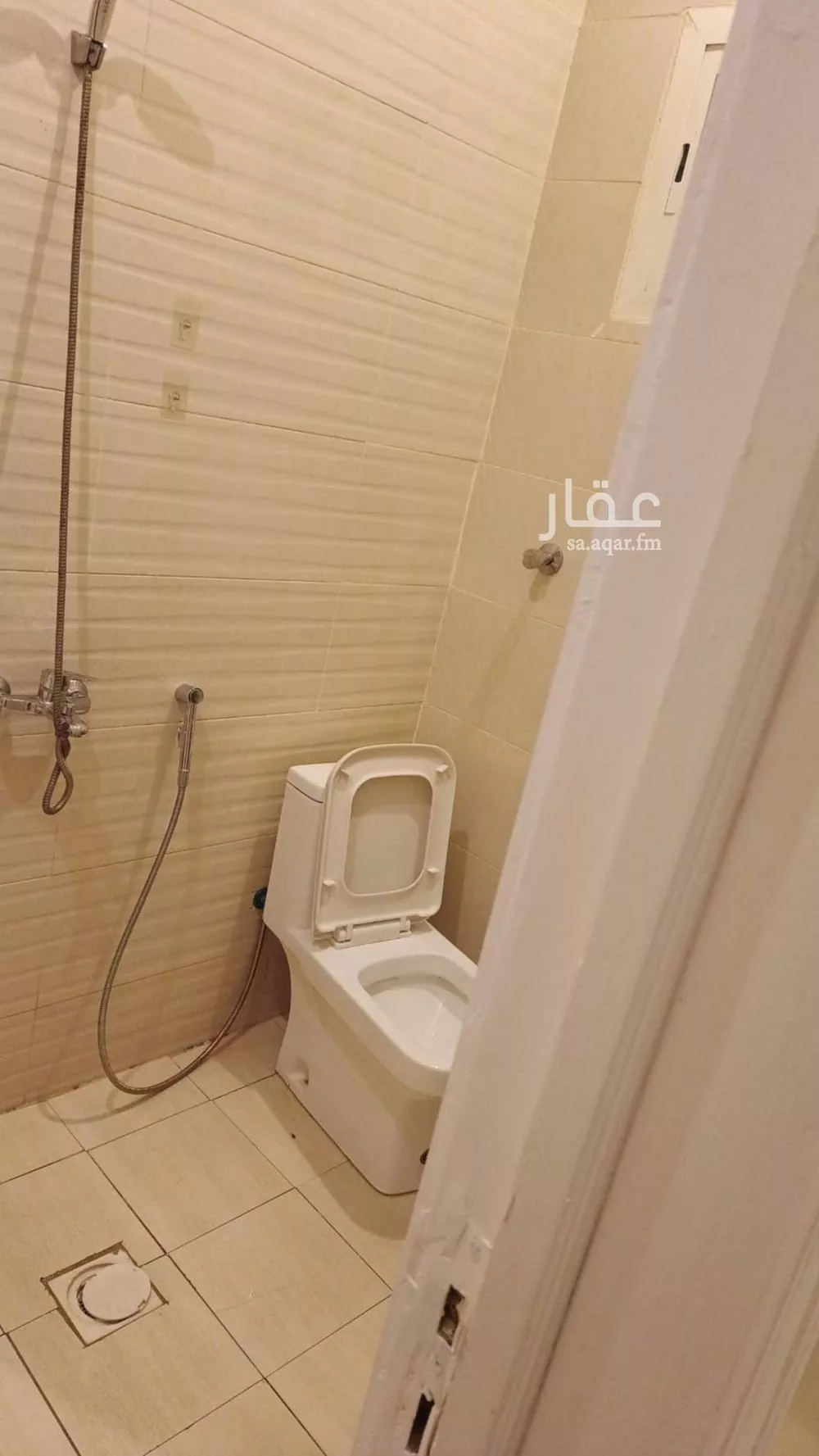 شقة 1 غرف في النهضة 4