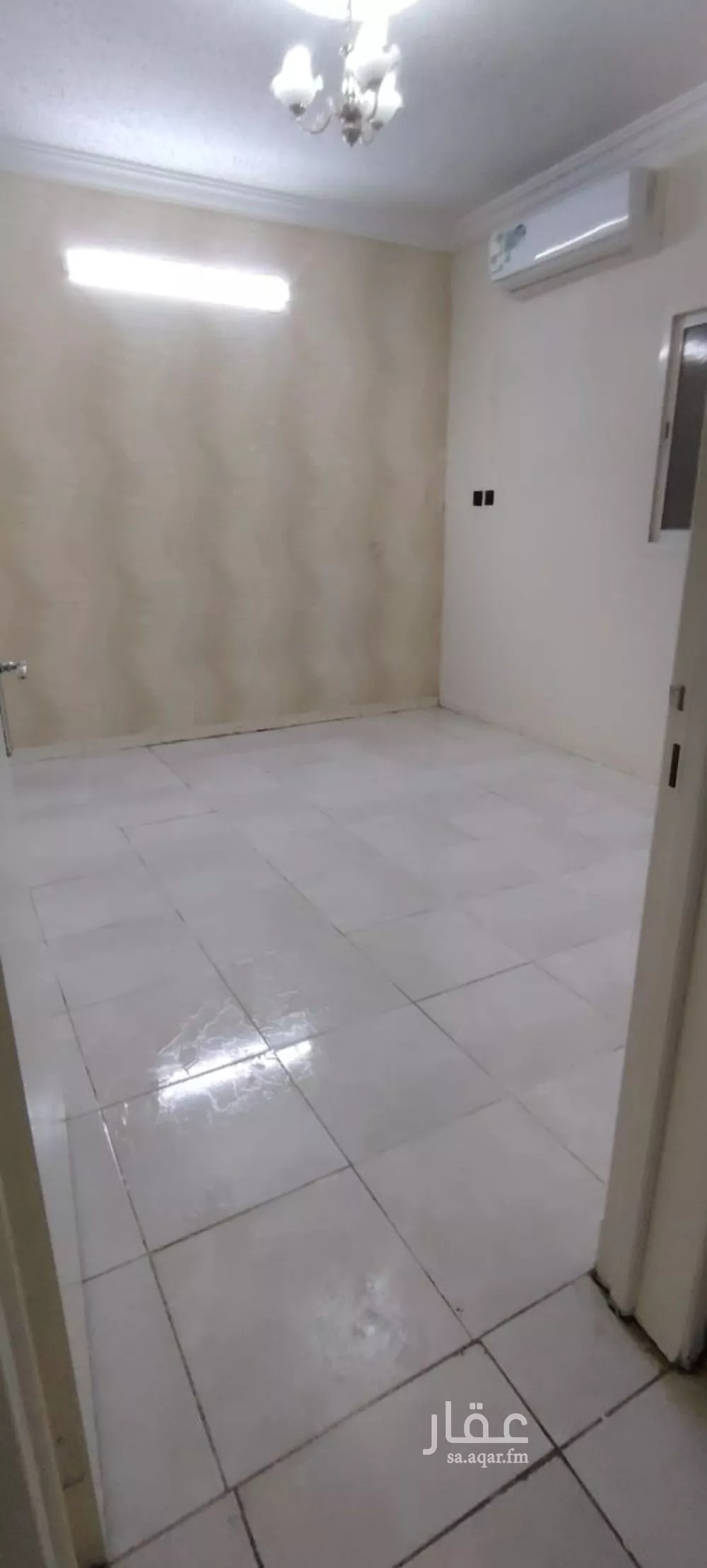 شقة 1 غرف في النسيم الغربي 1