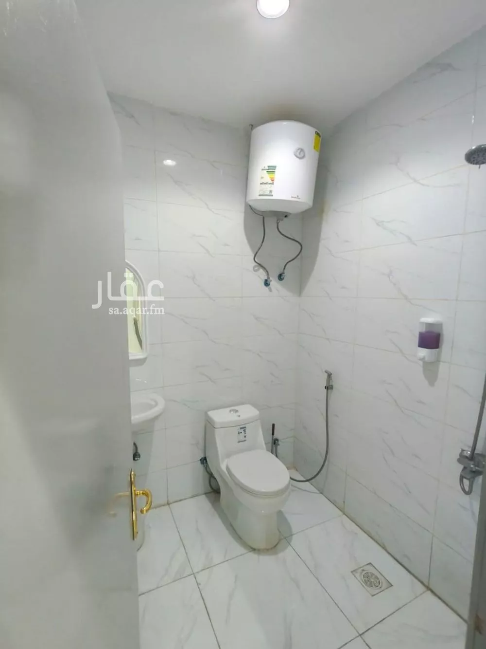 شقة 1 غرف في السليمانية 2