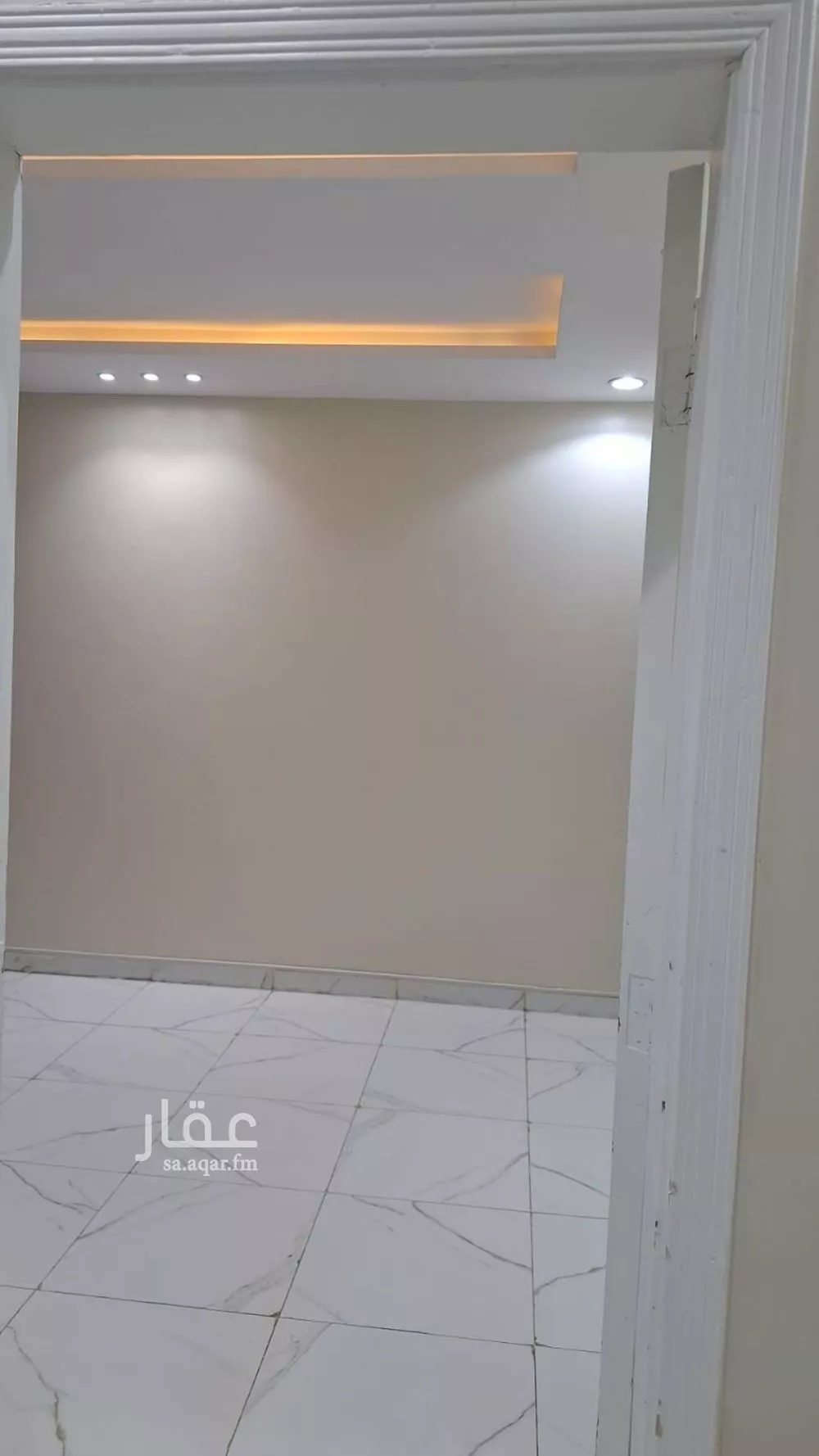 شقة 1 غرف في الملقا 2