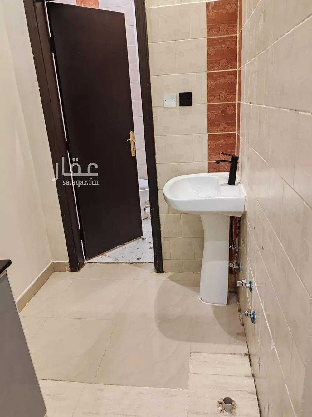 شقة 1 غرف في اليرموك 2