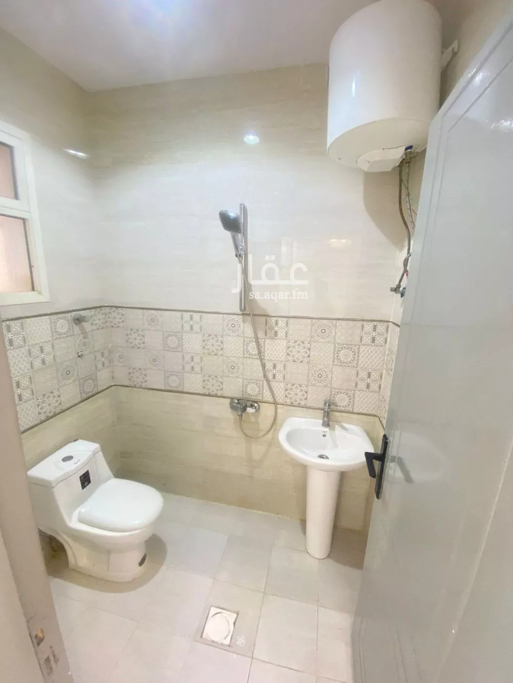 1 bedroom apartment in Al Wadi 2