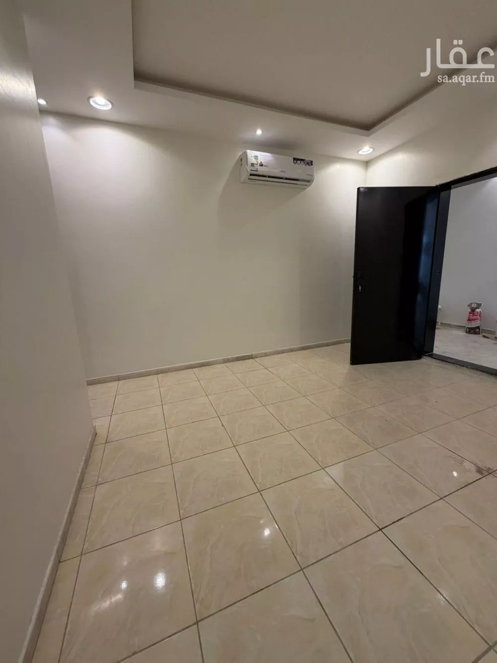 شقة 1 غرف في النهضة 1