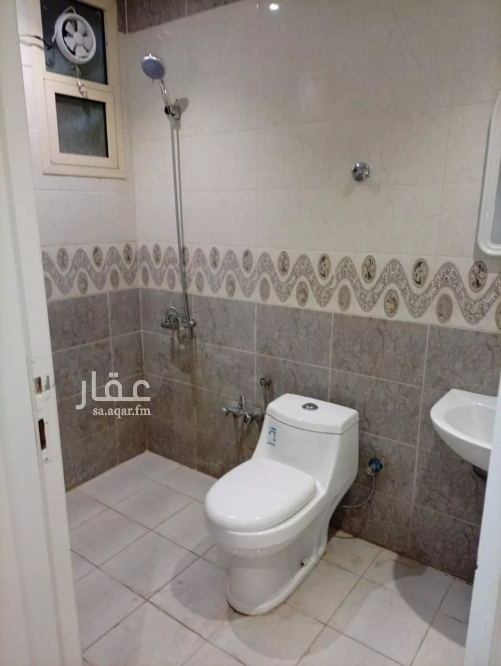 شقة 1 غرف في العارض 2