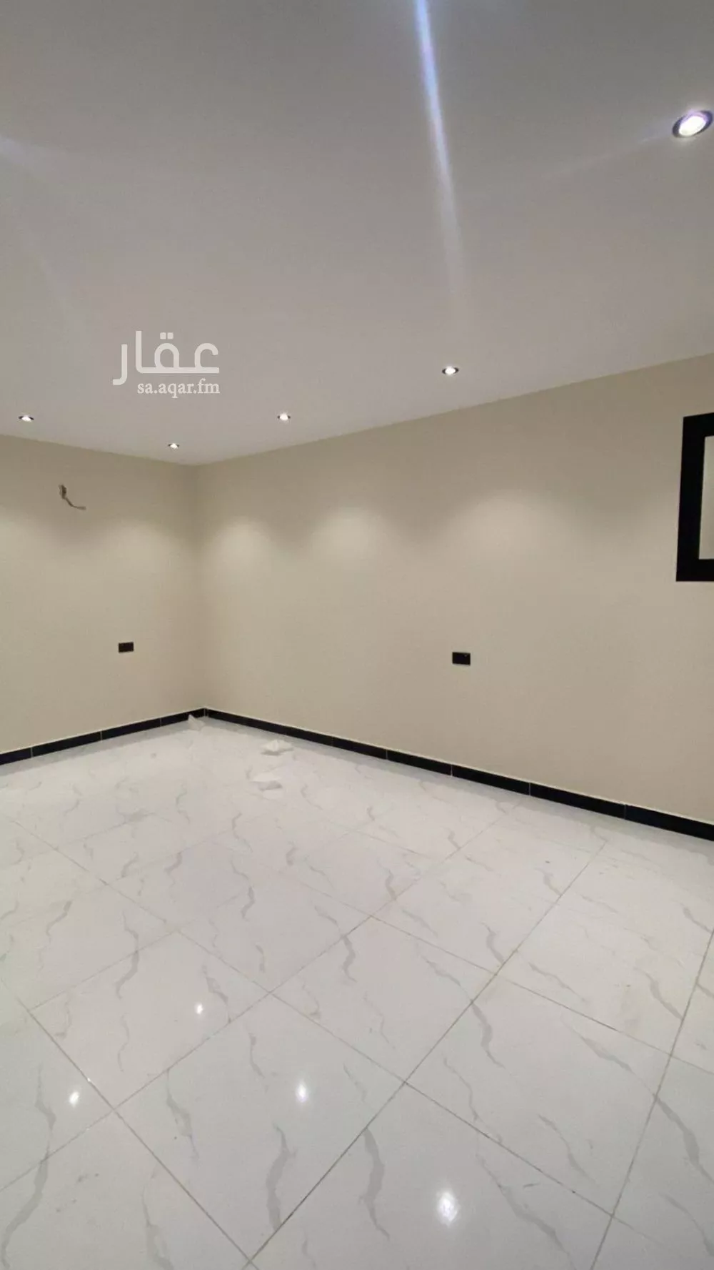 شقة 1 غرف في العارض 1