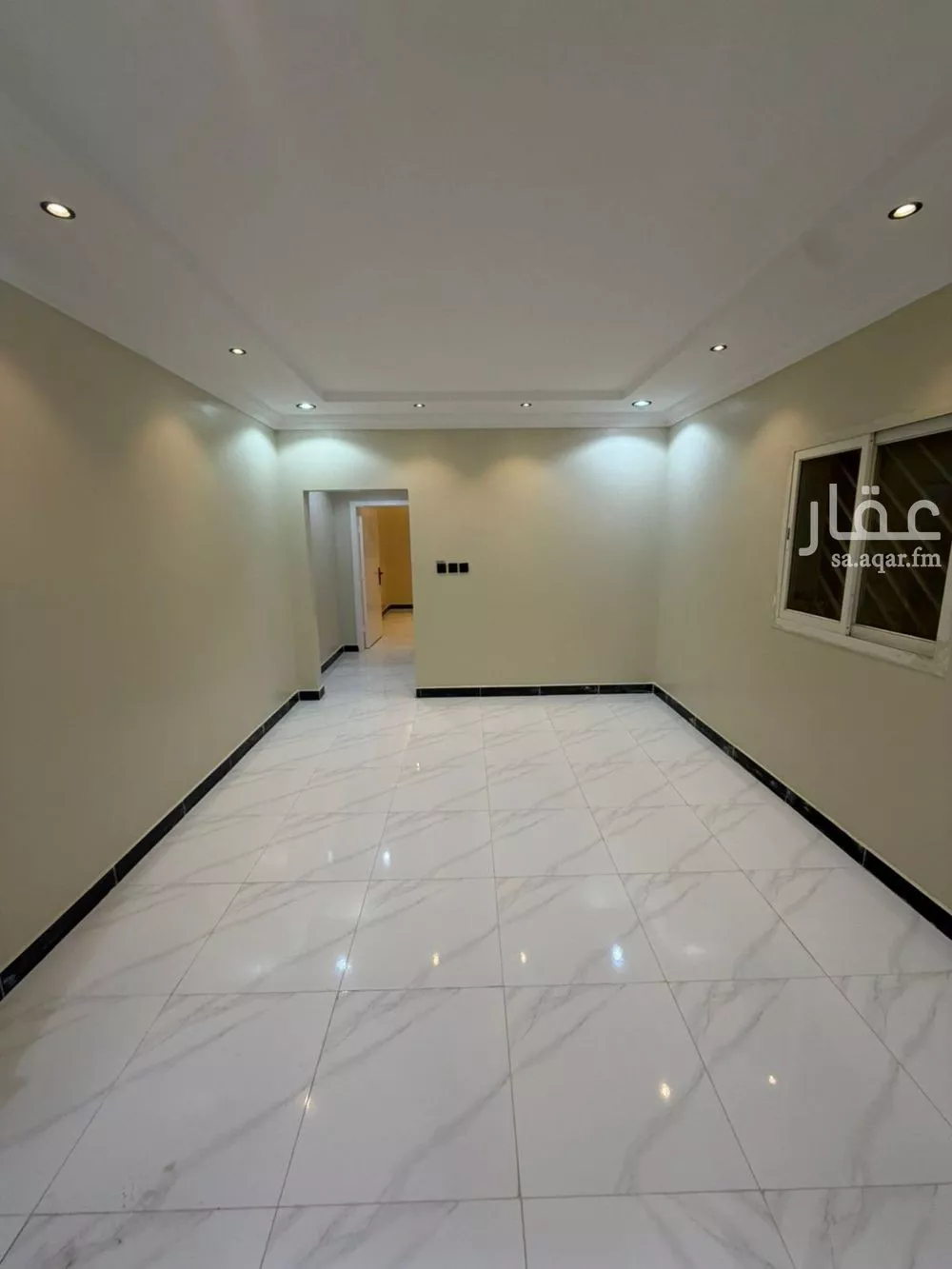 1 bedroom apartment in Al Wadi 4