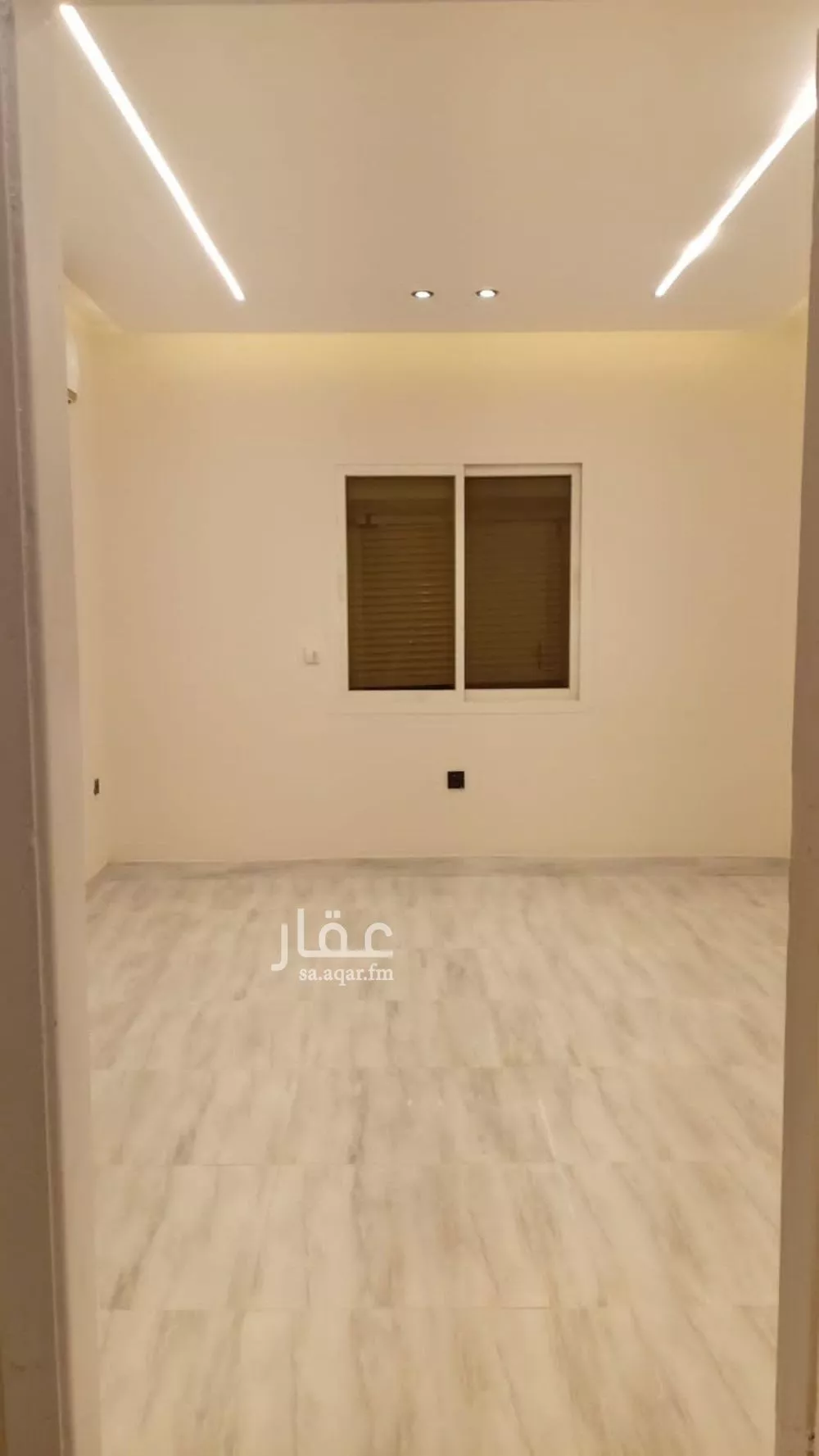 شقة 1 غرف في العليا 1