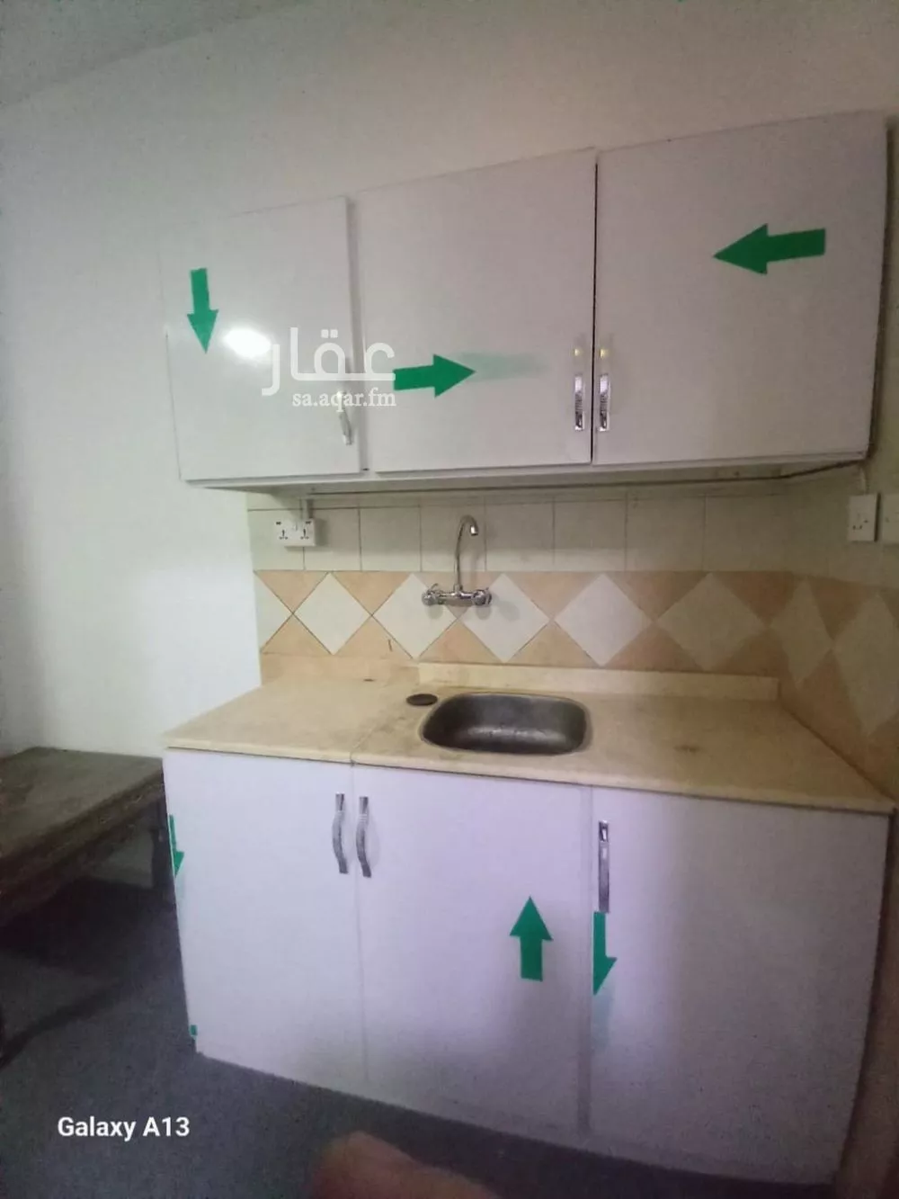 1 bedroom apartment in An Nasim Al Gharbi 2