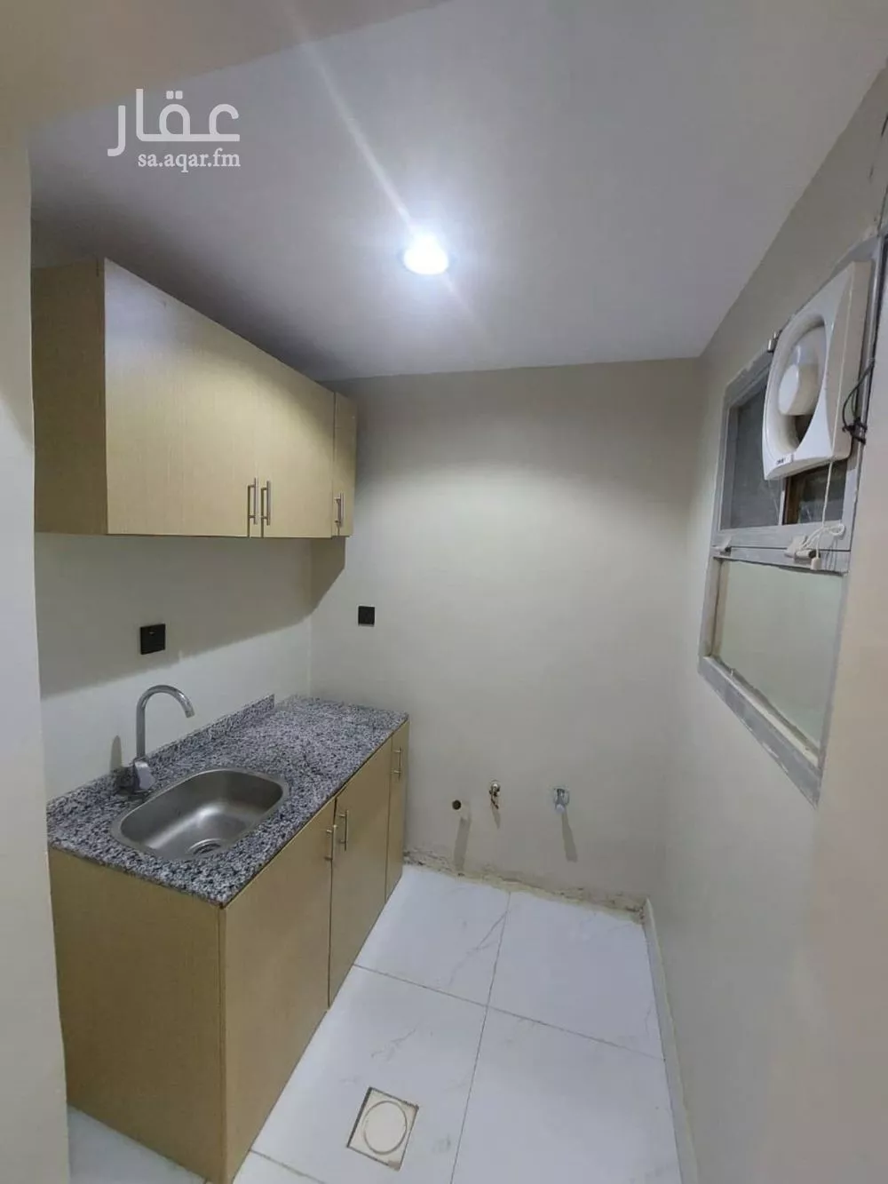 شقة 1 غرف في المروج 2