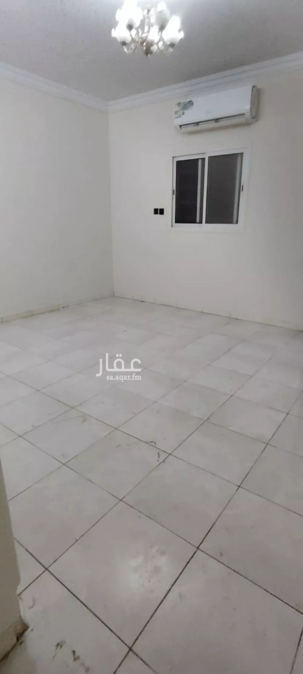 شقة 1 غرف في النسيم الغربي 2