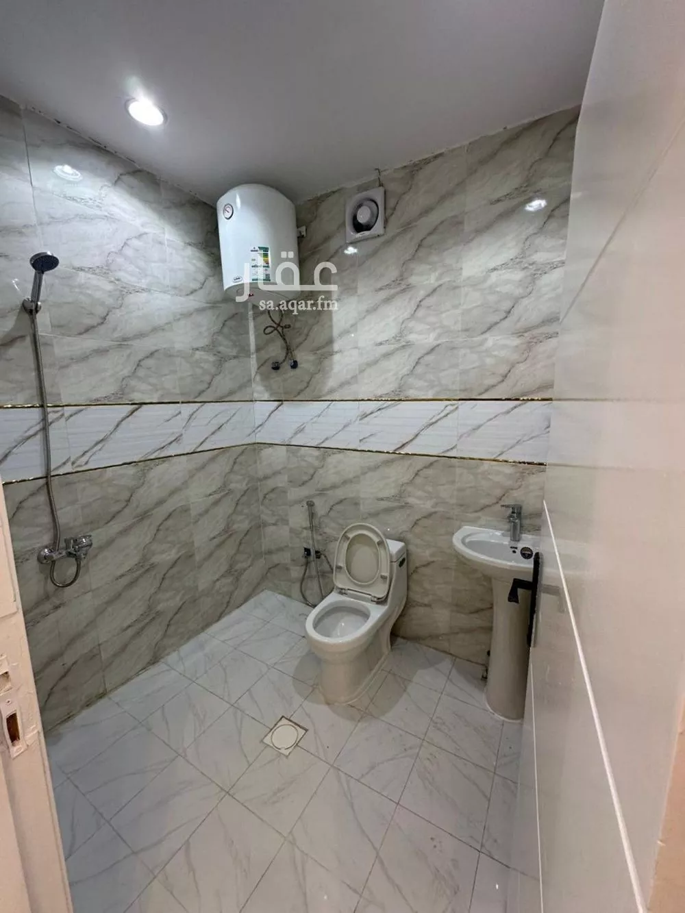 1 bedroom apartment in Al Yarmouk 2