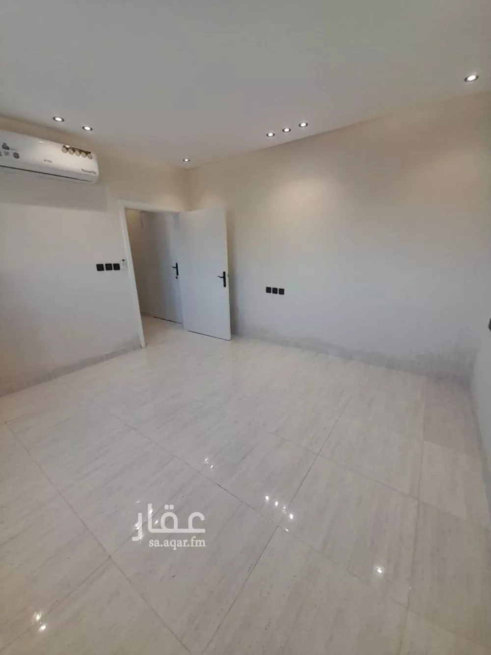 شقة 1 غرف في المونسية 2