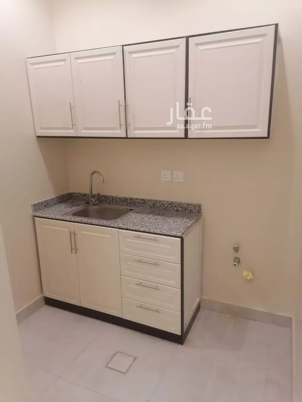 شقة 1 غرف في الورود 2