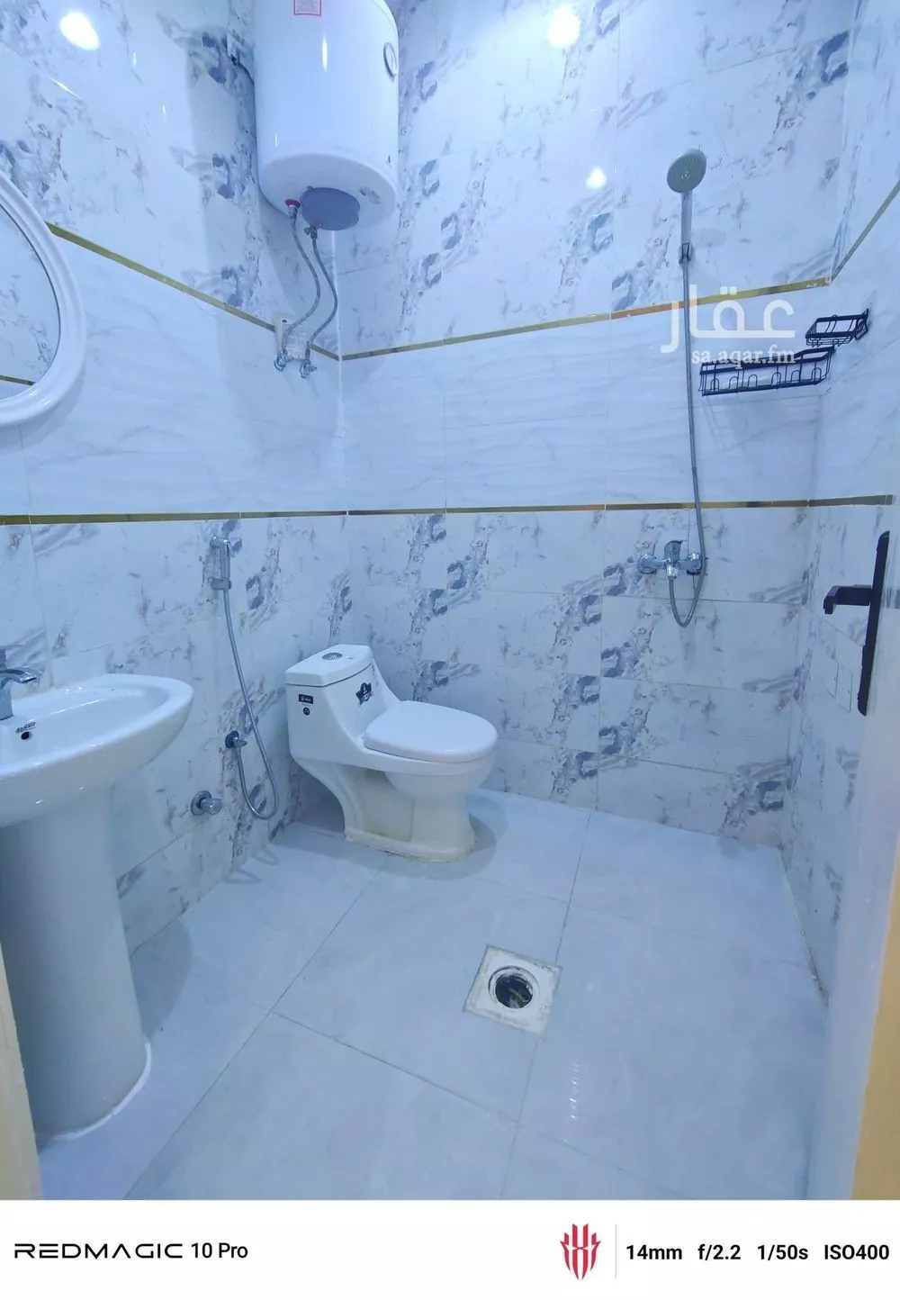 1 bedroom apartment in An Nasim Al Gharbi 3