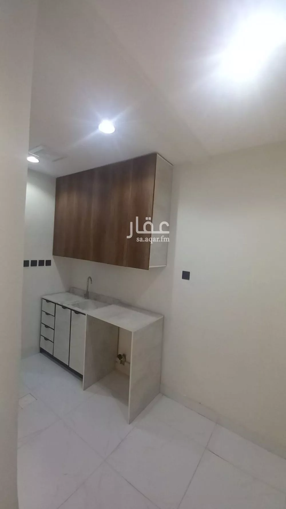 شقة 1 غرف في النسيم الغربي 3