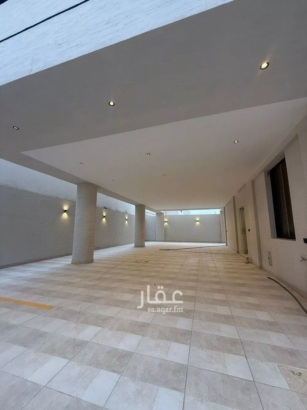 عمارة 117 م² في المهدية 5