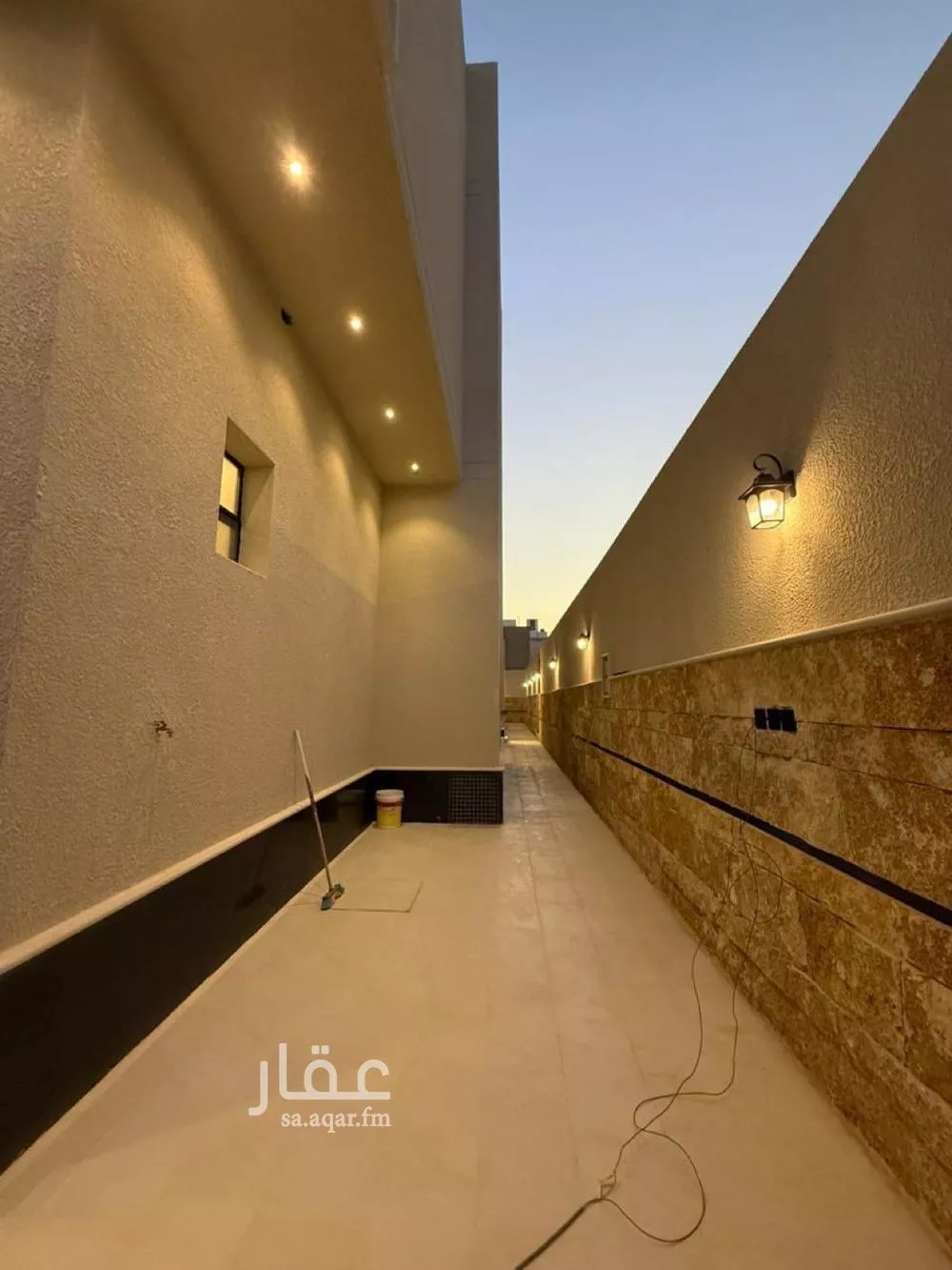 فيلا 6 غرف في المهدية 3