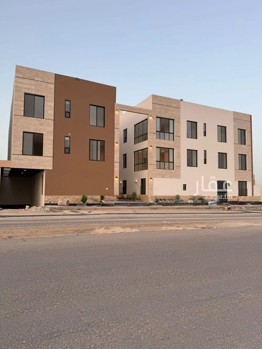 4 bedroom apartment in Al Mahdiyyah 3