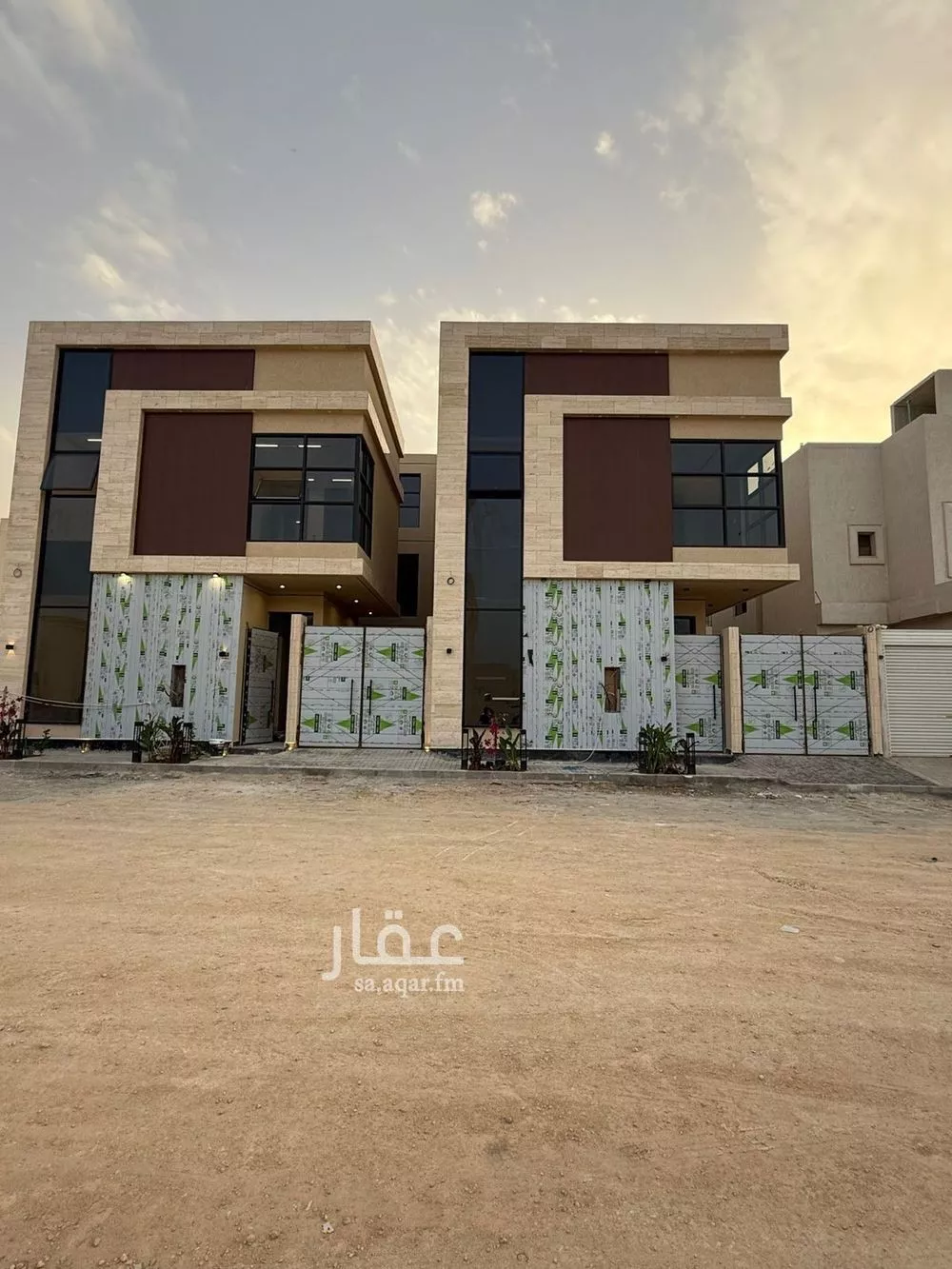 6 bedroom villa in Al Mahdiyyah 2