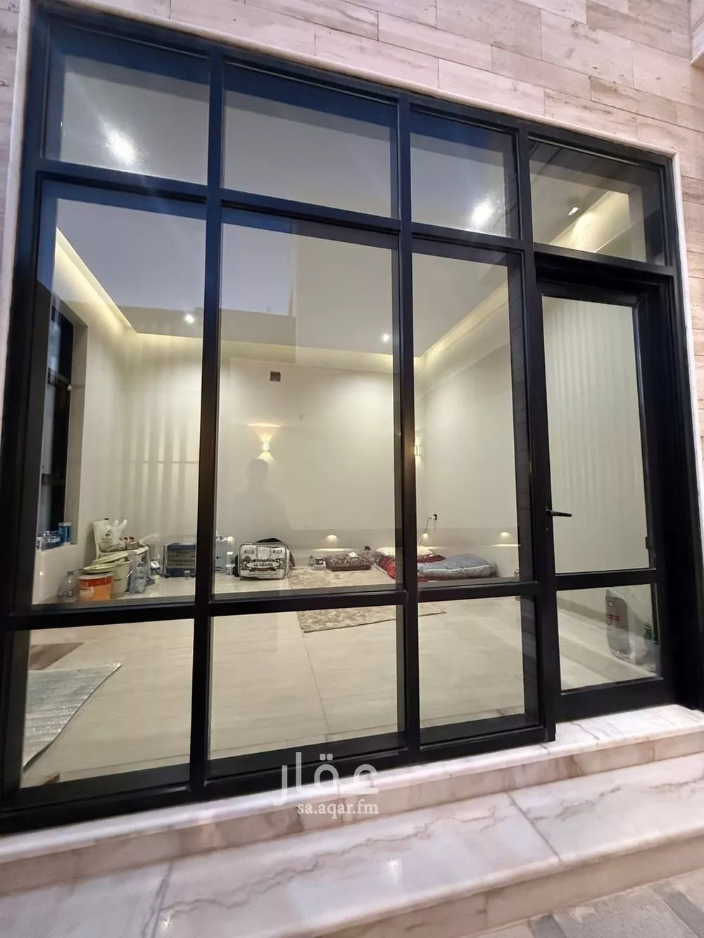 فيلا 6 غرف في المهدية 4