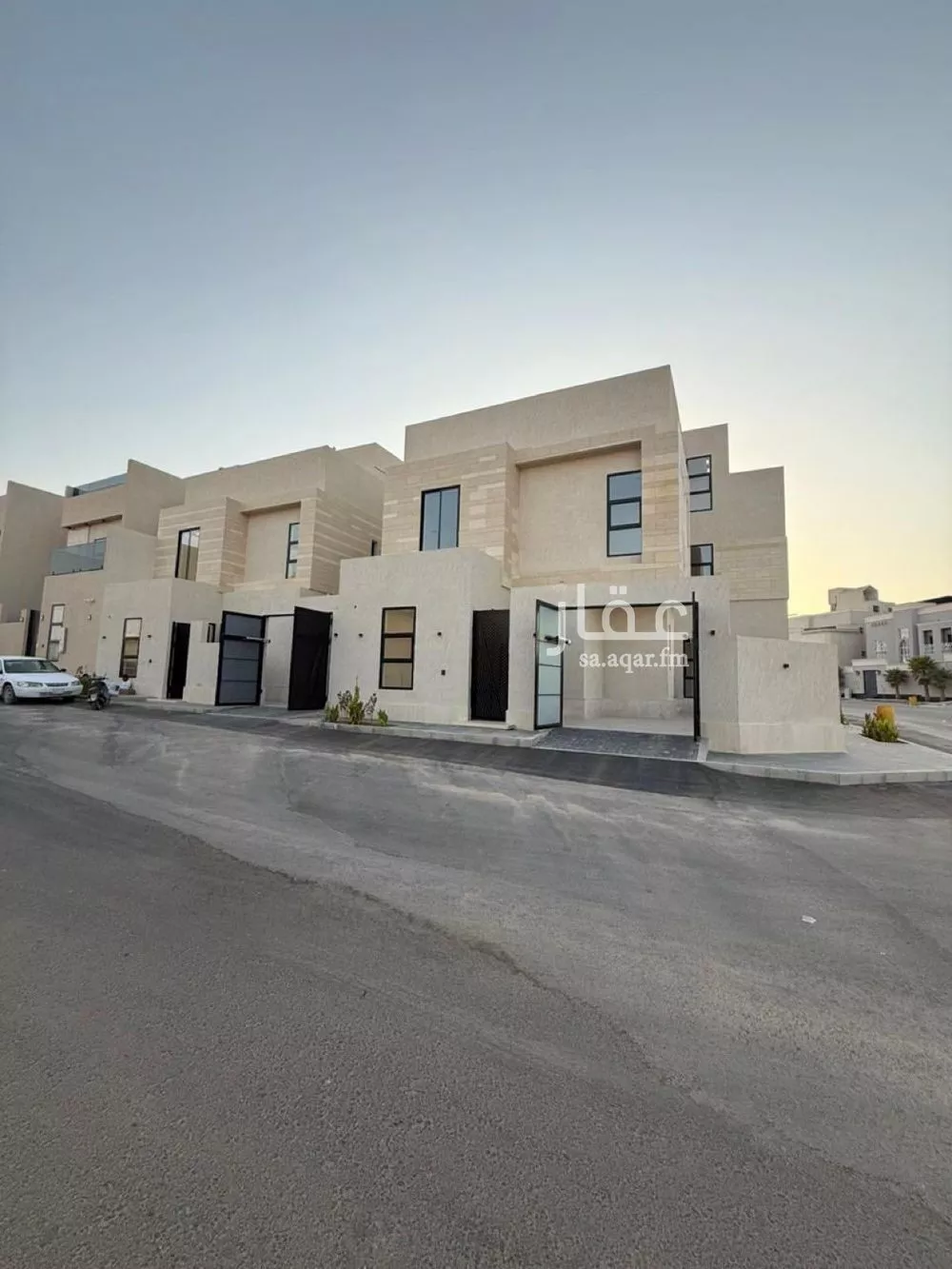 6 bedroom villa in Al Mahdiyyah 4