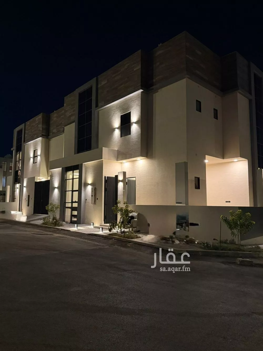 فيلا 6 غرف في المهدية 3