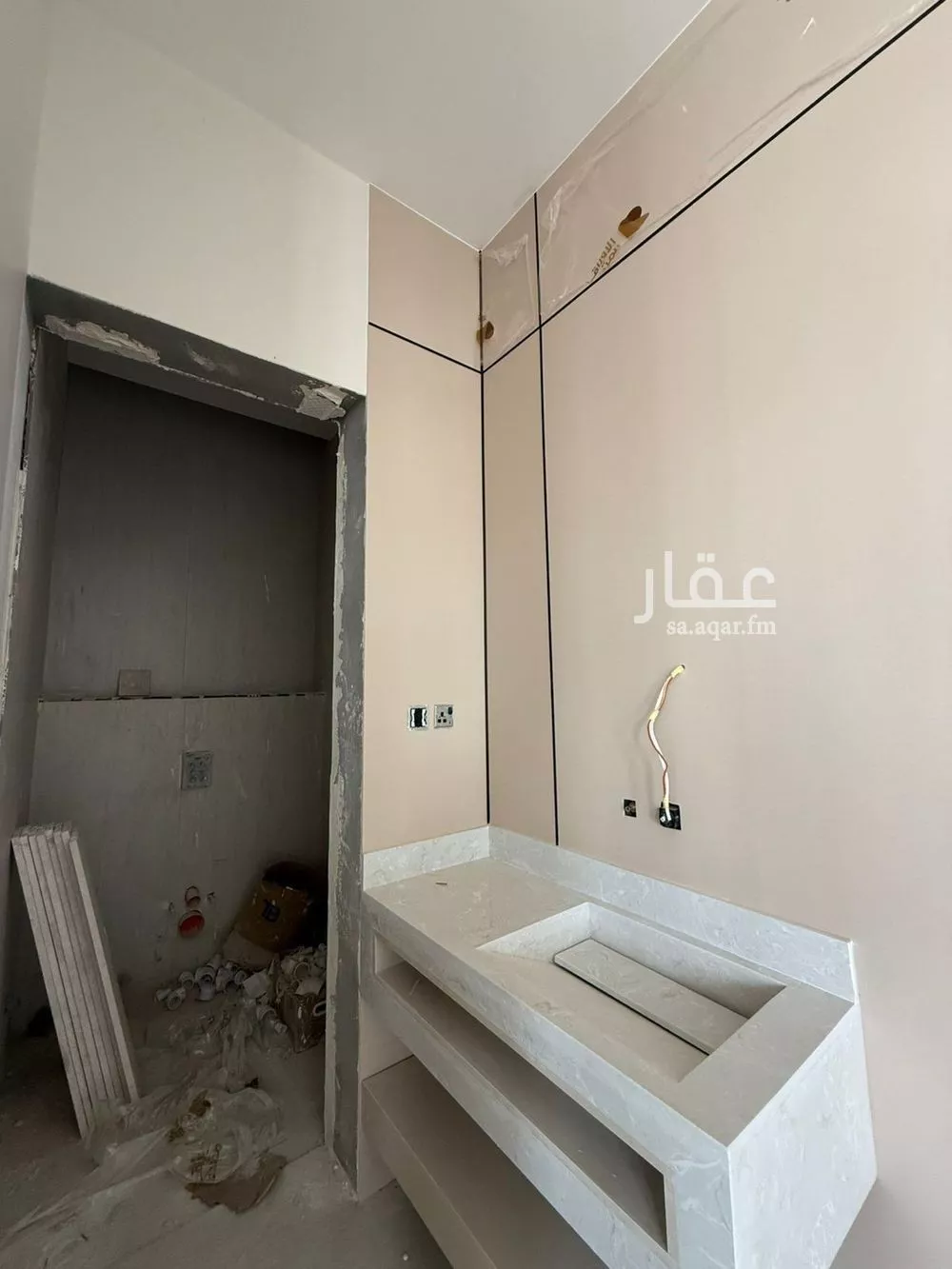 فيلا 6 غرف في المهدية 5