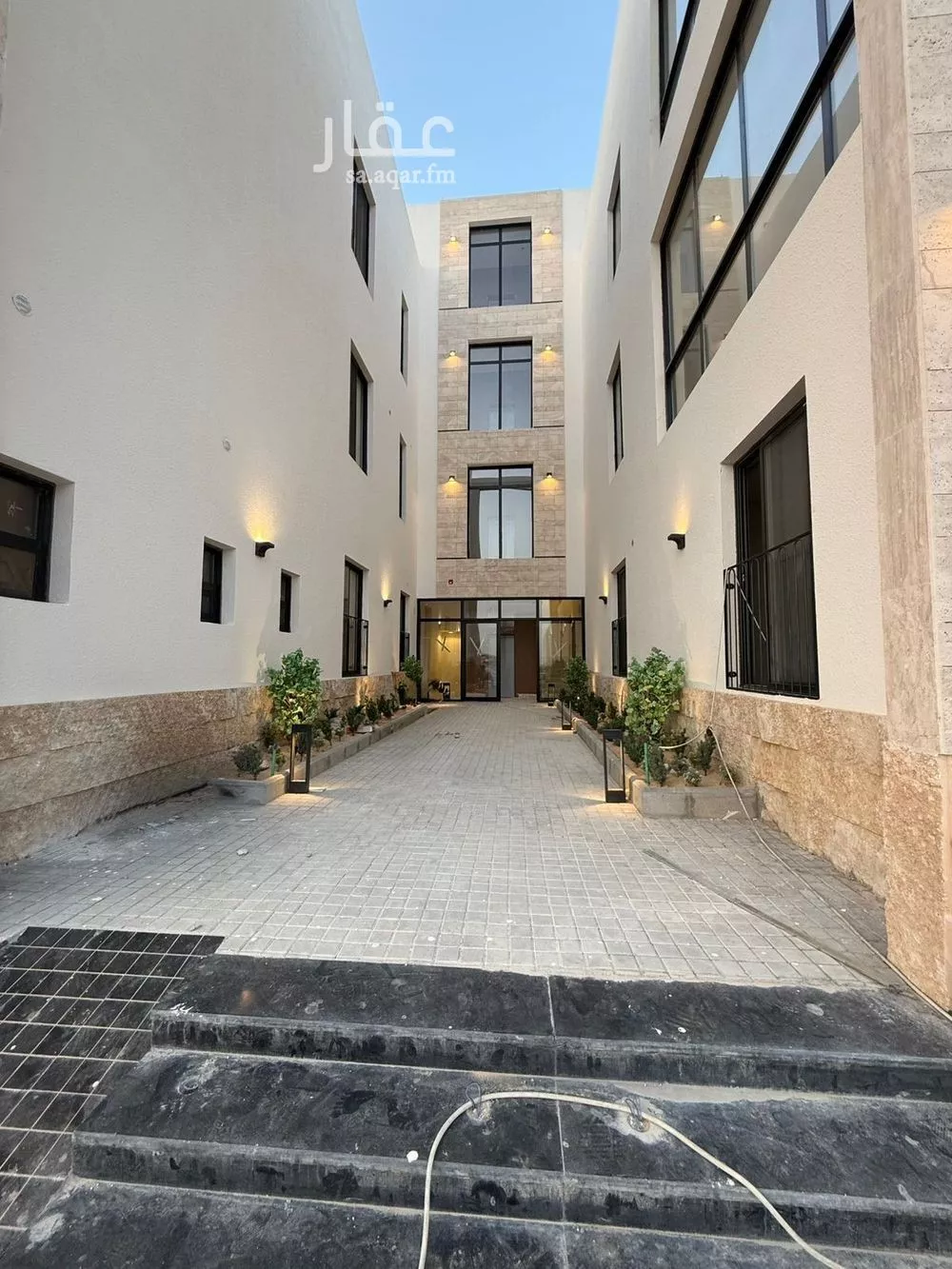 4 bedroom apartment in Al Mahdiyyah 4