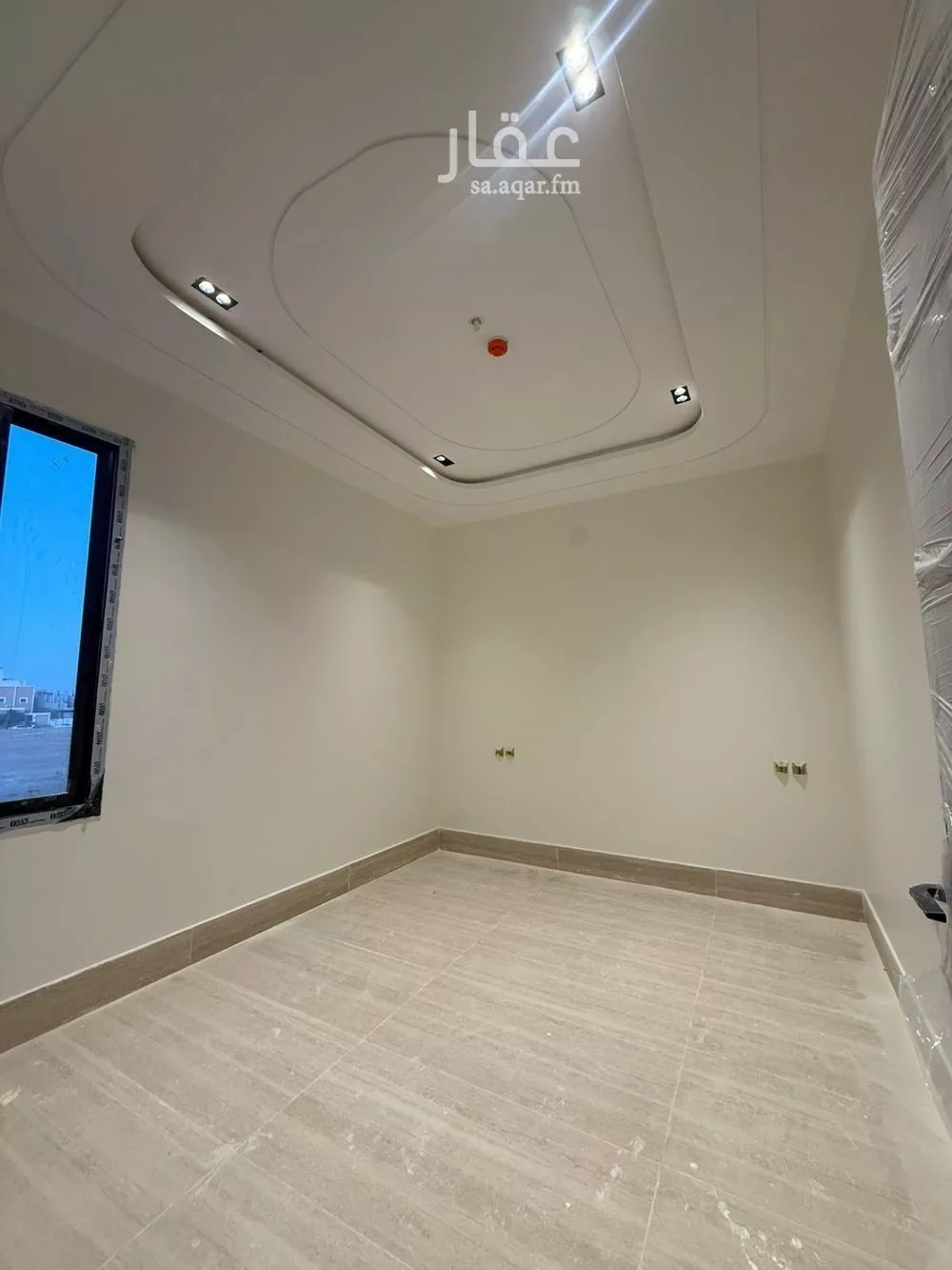 شقة 4 غرف في المهدية 5